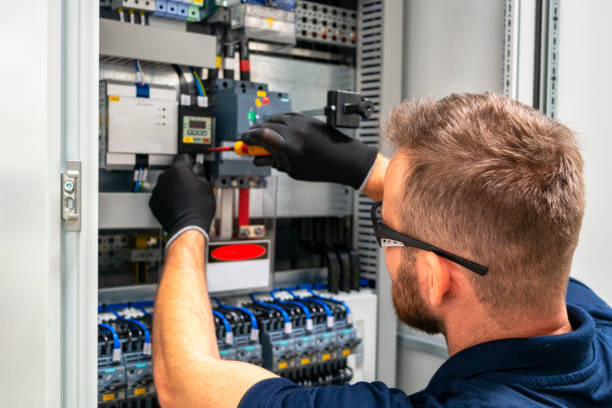 Best Electric Panel Repair  in St Gabriel, LA