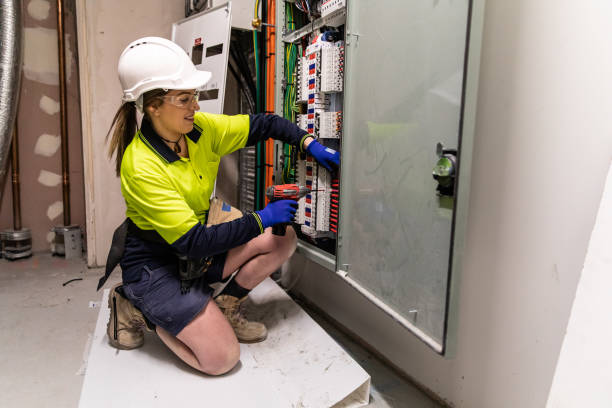 Best Electrical Contractors for Businesses  in St Gabriel, LA