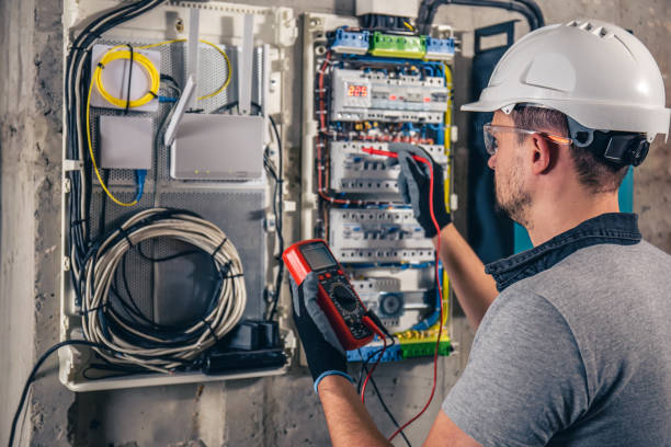 Best Affordable Electrician  in St Gabriel, LA