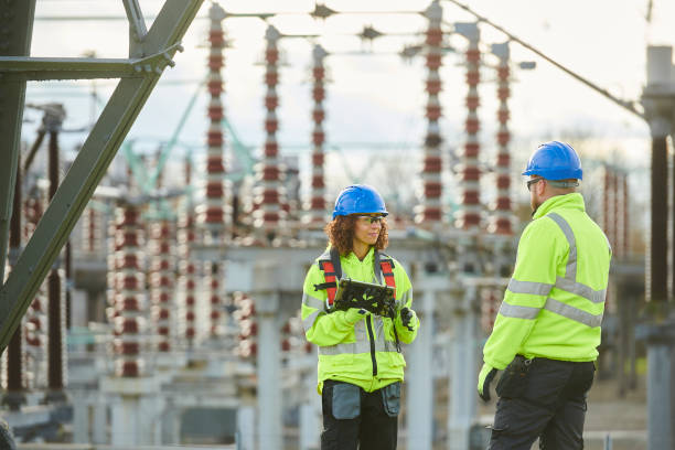 Best Electrical Outlet Repair  in St Gabriel, LA