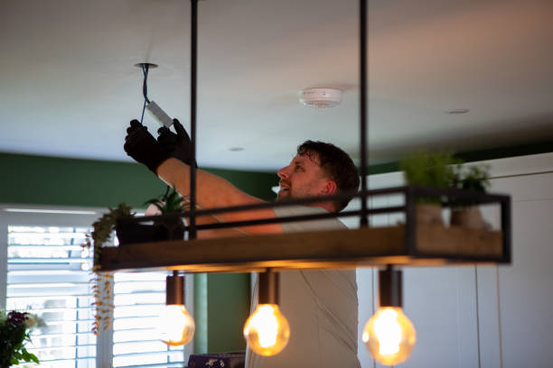 Best Residential Electrician Services  in St Gabriel, LA