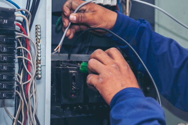 Best Electrical Wiring Services  in St Gabriel, LA