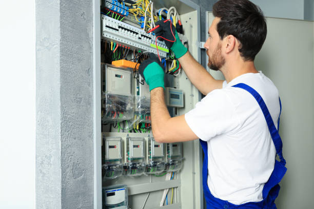 Best Electrical Repair Services  in St Gabriel, LA