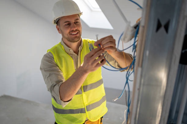 Best Affordable Emergency Electrician  in St Gabriel, LA
